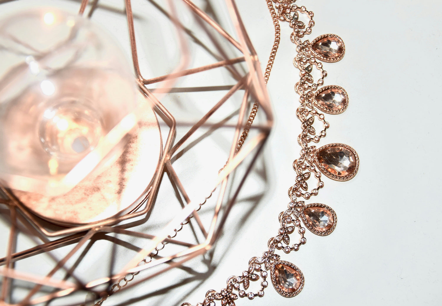 Trinkets (Under £20)