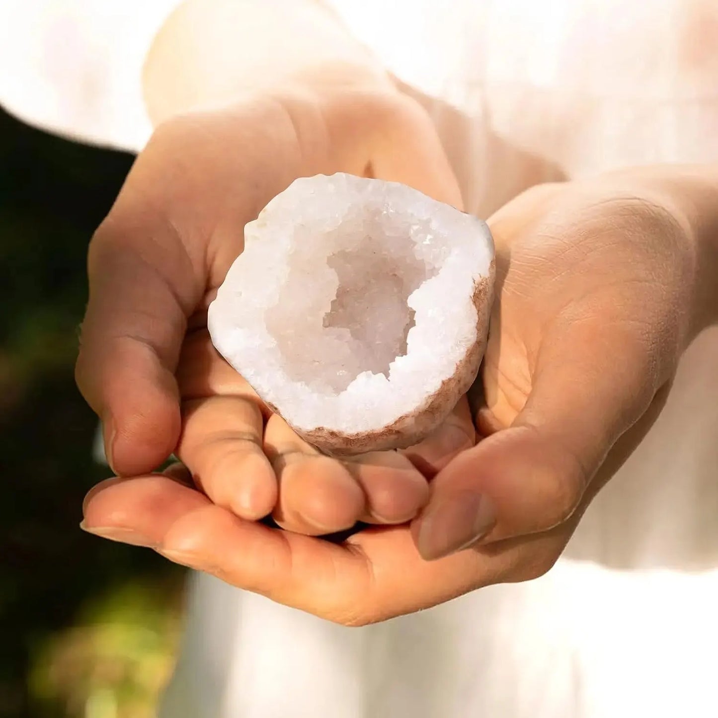 Crystals and Healing Stones Set for Abundance and Prosperity