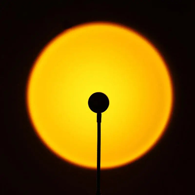Sunset Photography Light USB - LED