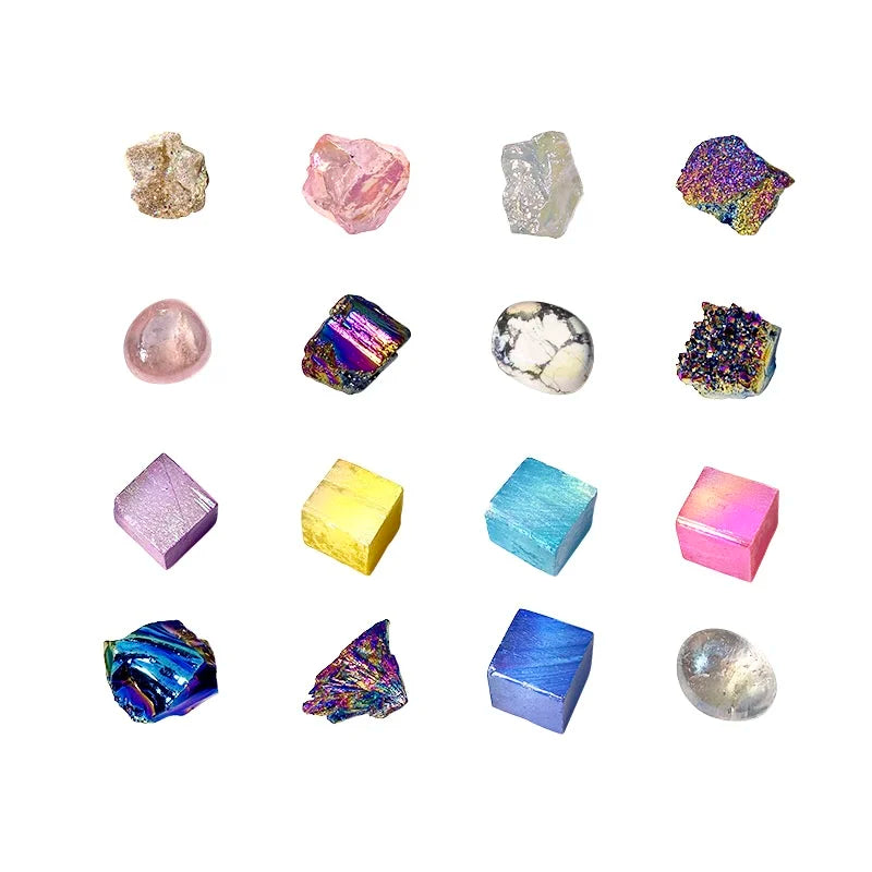 Mystery Box 100g/300g/500g Mixed Stones